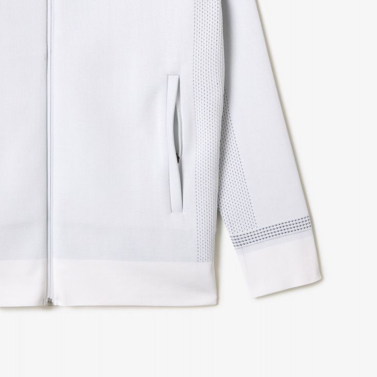 Мужской свитшот Lacoste