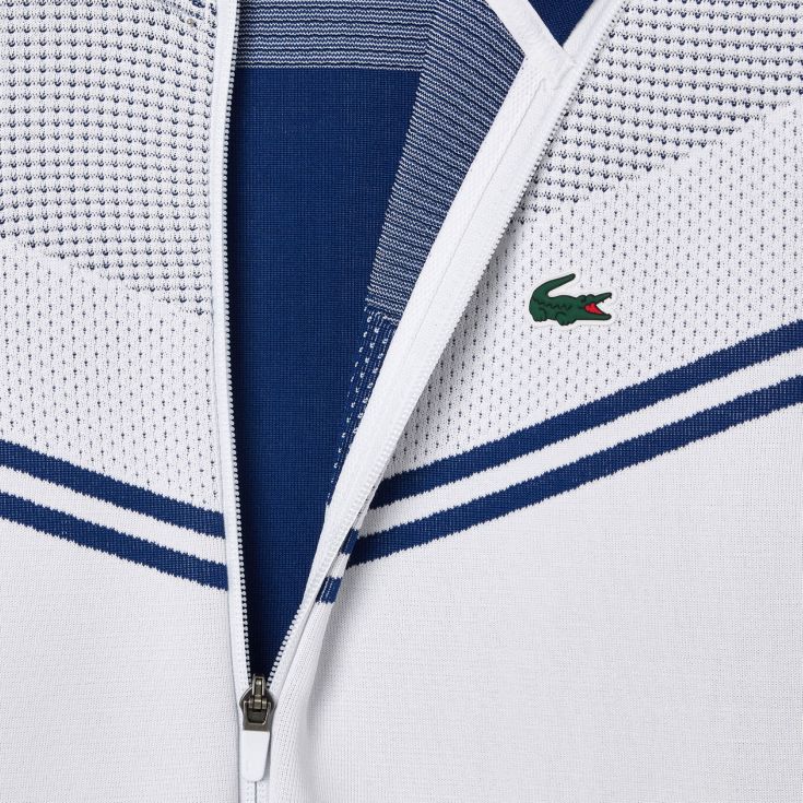 Мужской свитшот Lacoste