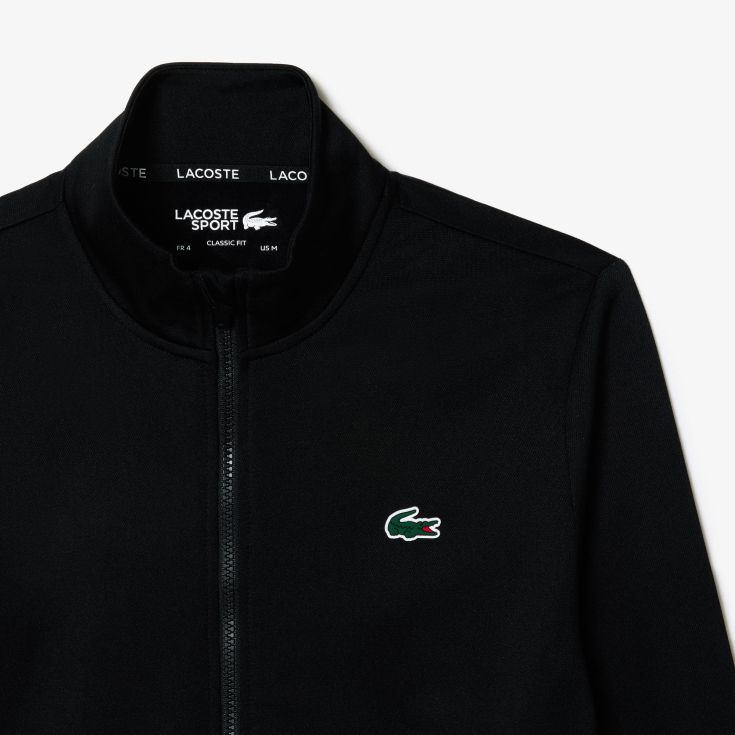 Мужская спортивная кофта Lacoste