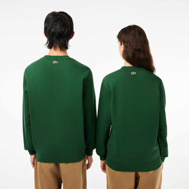 Мужская толстовка Lacoste