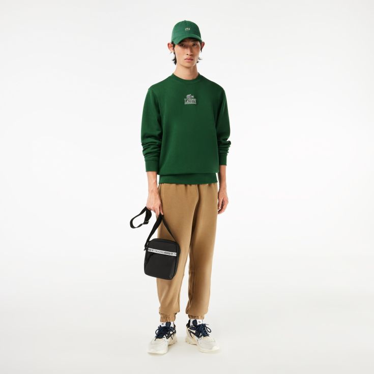 Мужская толстовка Lacoste