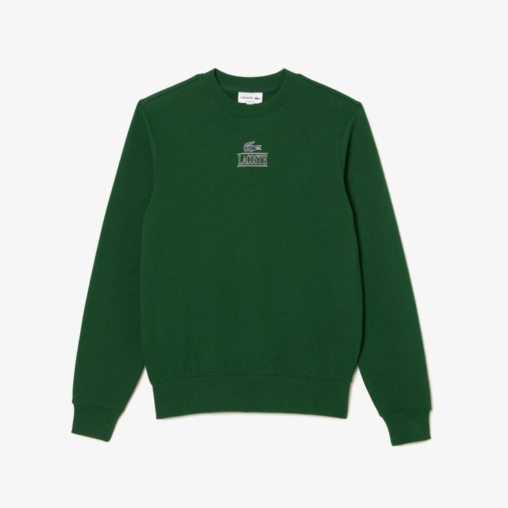 Мужская толстовка Lacoste