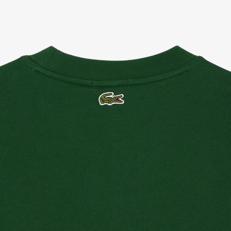 Мужская толстовка Lacoste