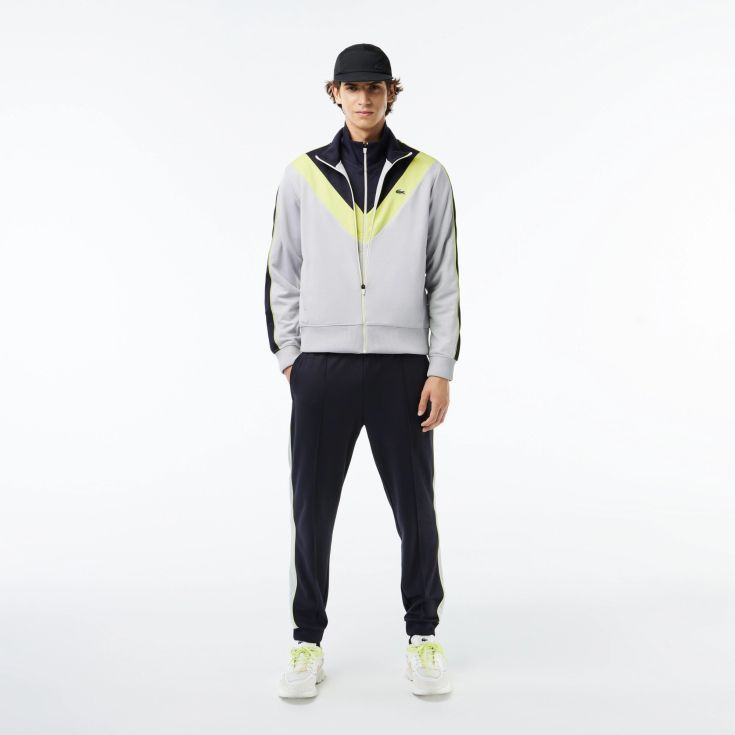 Мужская толстовка Lacoste