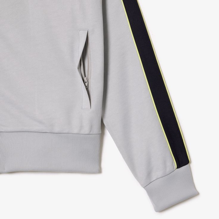 Мужская толстовка Lacoste