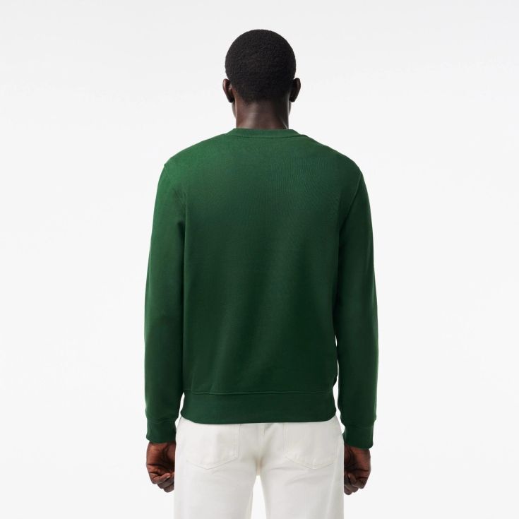 Мужская толстовка Lacoste