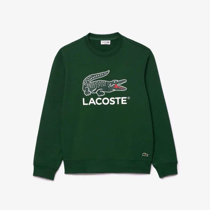 Мужская толстовка Lacoste