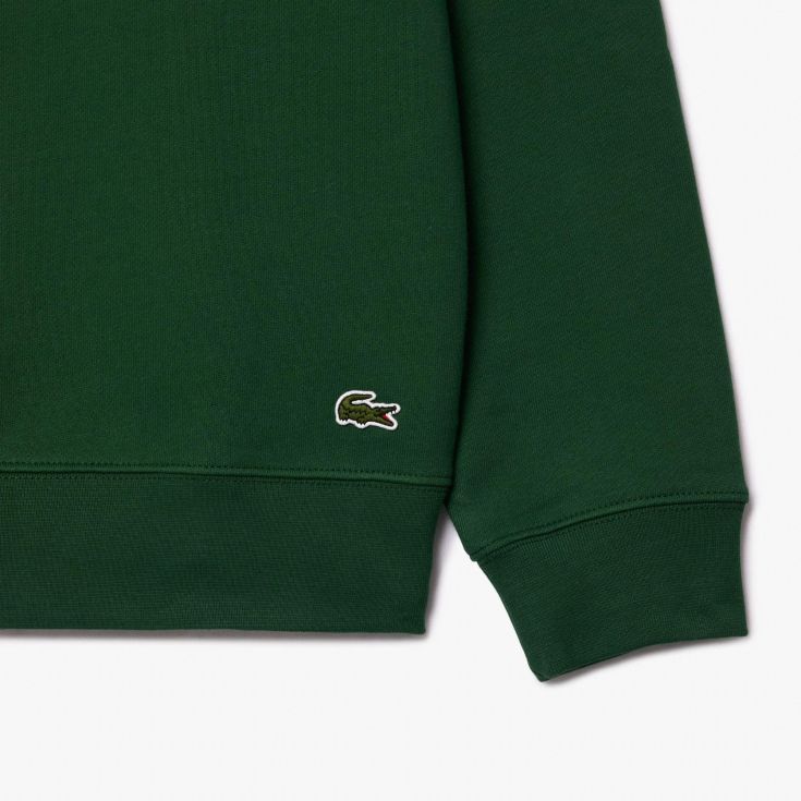 Мужская толстовка Lacoste