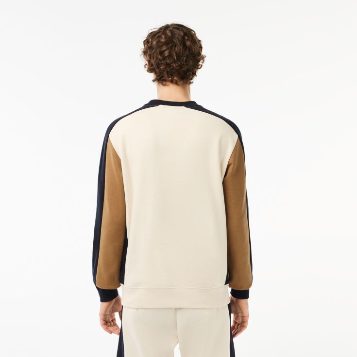 Мужской свитшот Lacoste