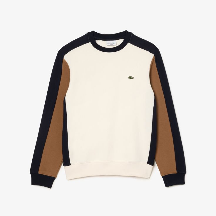 Мужской свитшот Lacoste