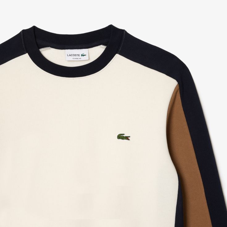 Мужской свитшот Lacoste