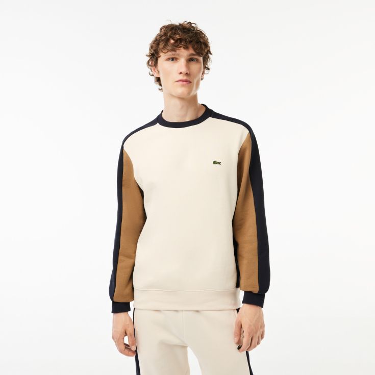 Мужской свитшот Lacoste