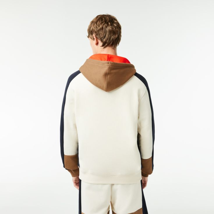 Мужская толстовка Lacoste