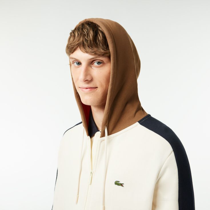 Мужская толстовка Lacoste