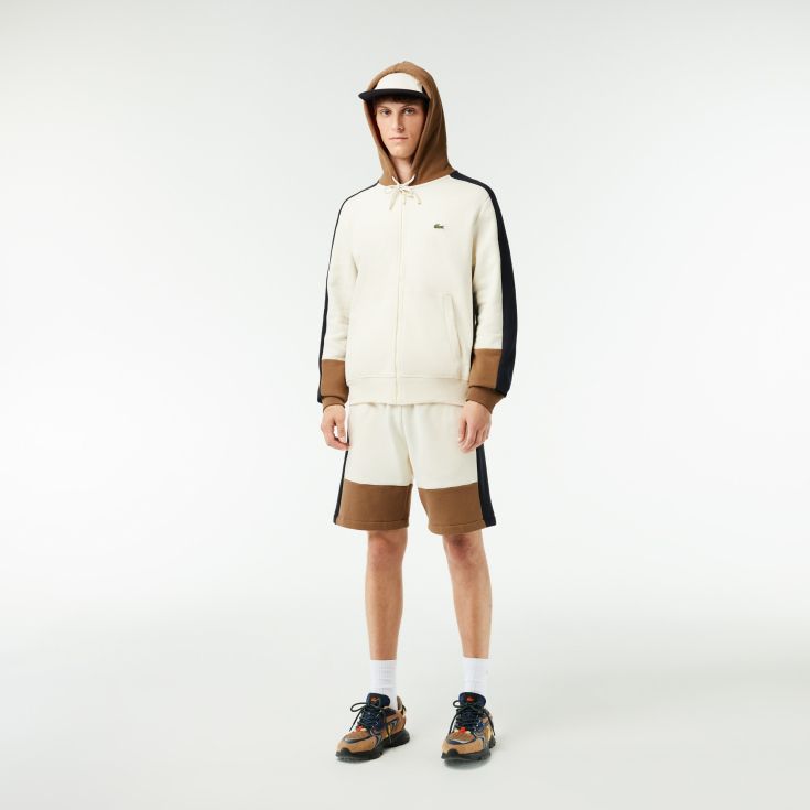 Мужская толстовка Lacoste
