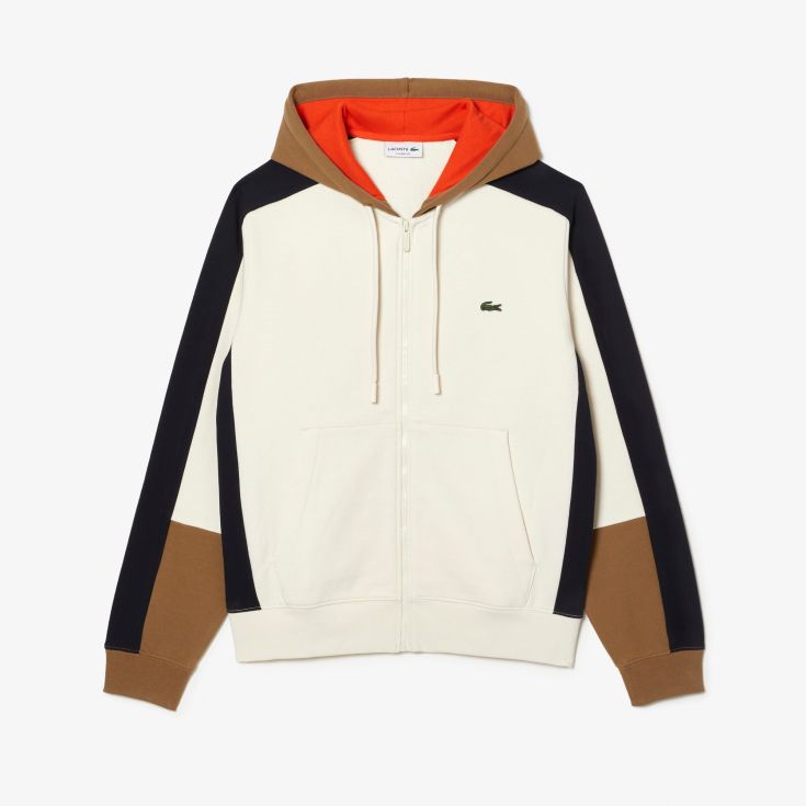 Мужская толстовка Lacoste