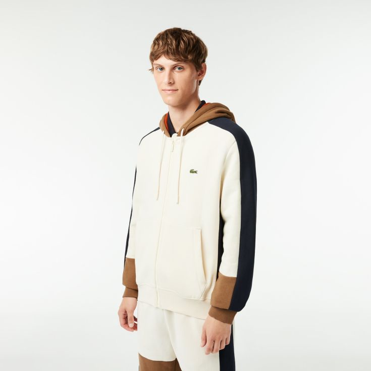 Мужская толстовка Lacoste