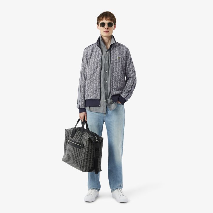 Мужская толстовка Lacoste