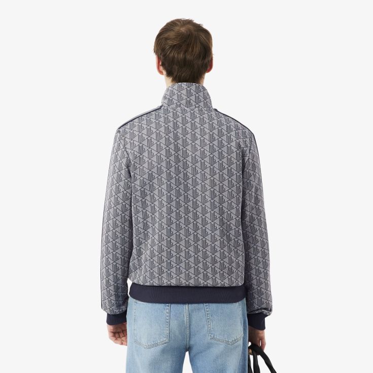 Мужская толстовка Lacoste