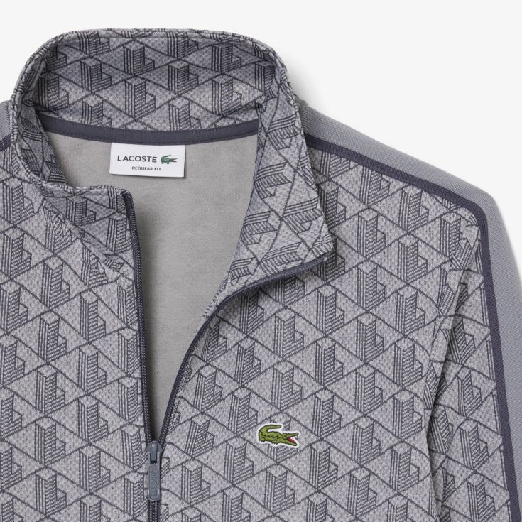 Мужская толстовка Lacoste