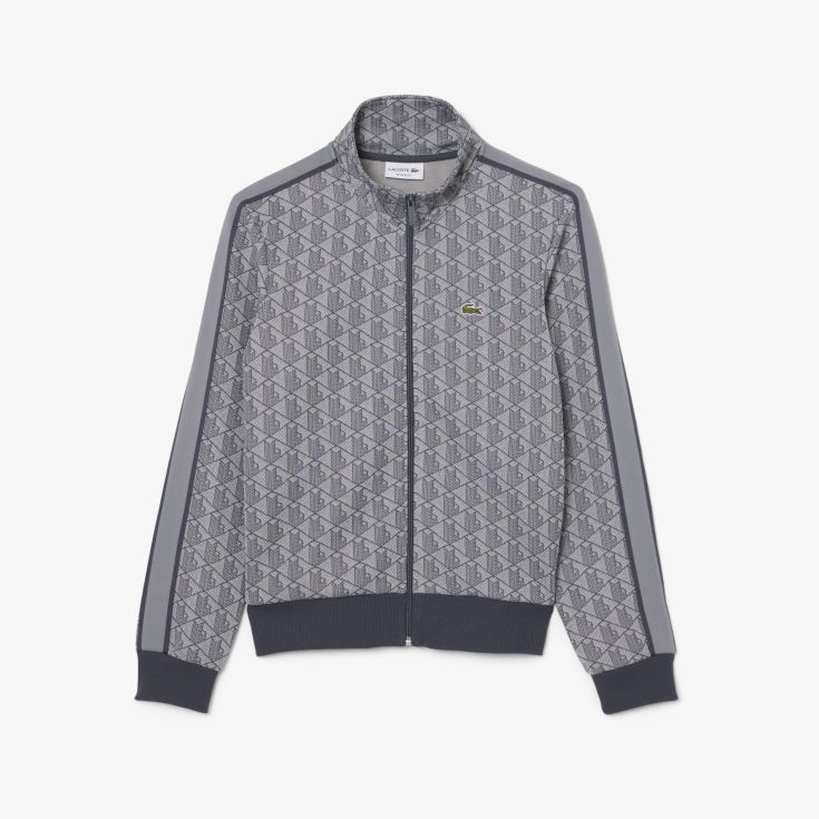Мужская толстовка Lacoste