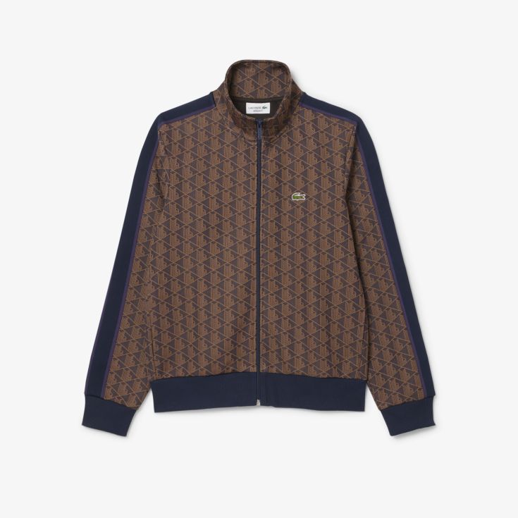 Мужская толстовка Lacoste
