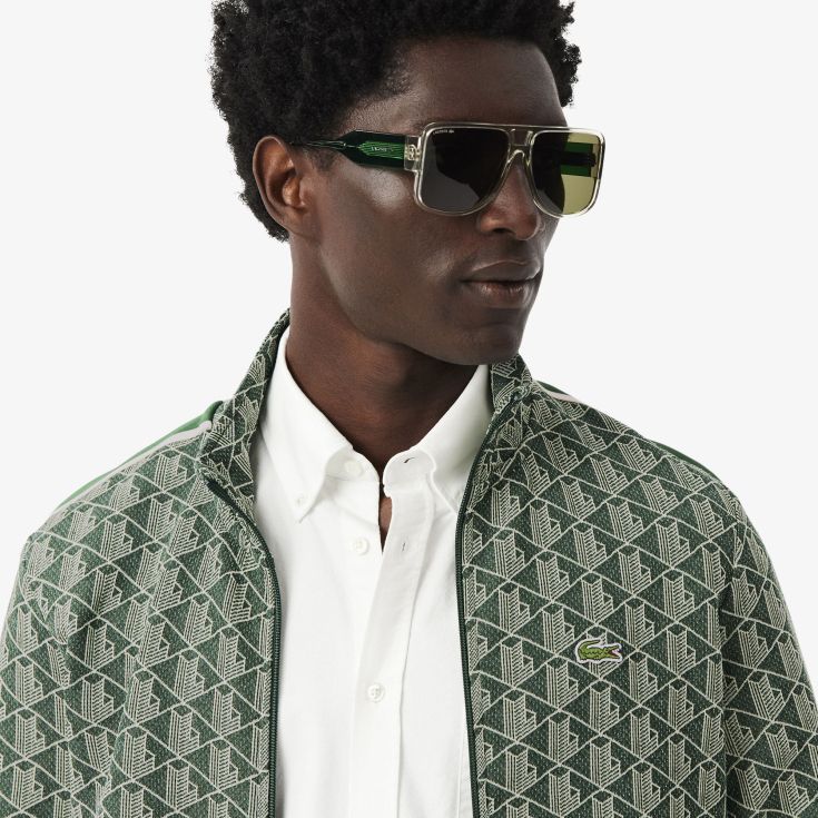 Мужская толстовка Lacoste