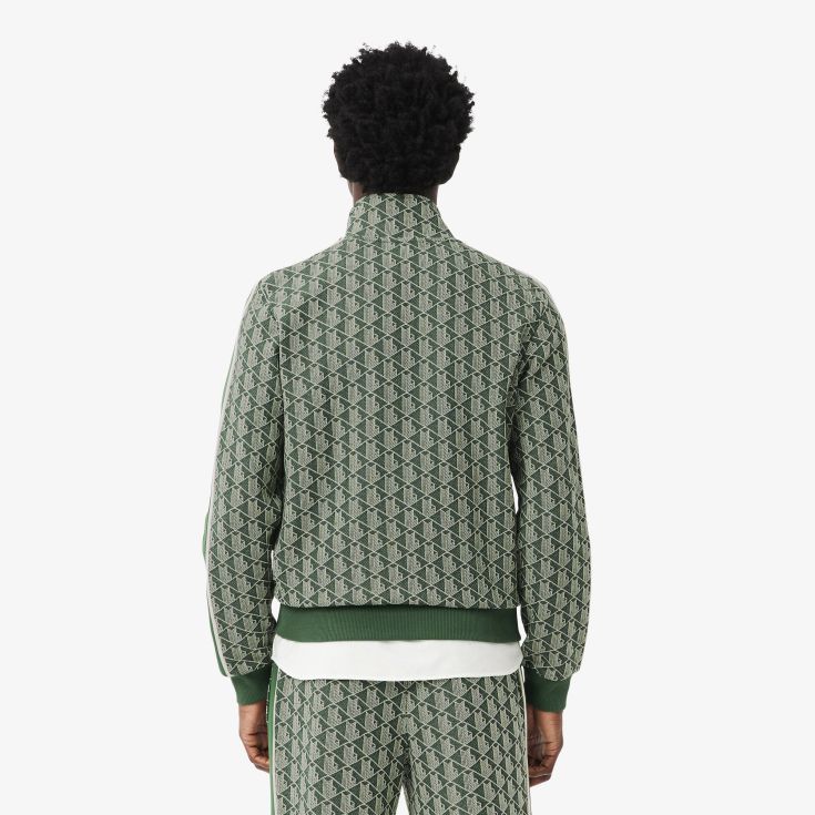 Мужская толстовка Lacoste