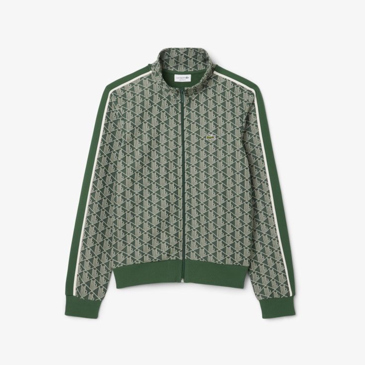 Мужская толстовка Lacoste