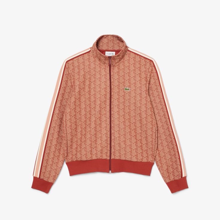 Мужская толстовка Lacoste