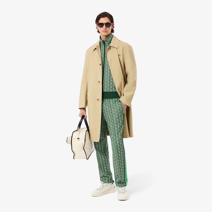 Мужская толстовка Lacoste