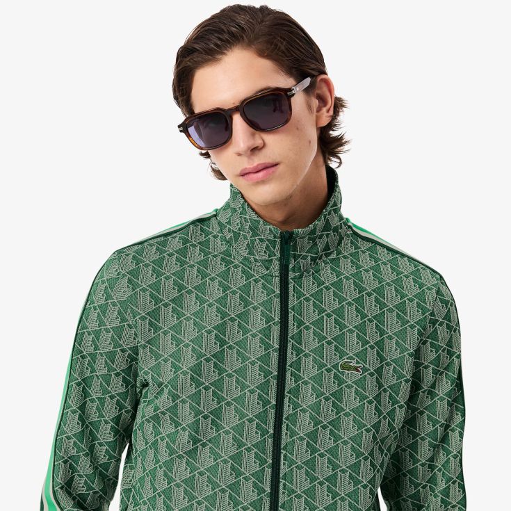 Мужская толстовка Lacoste