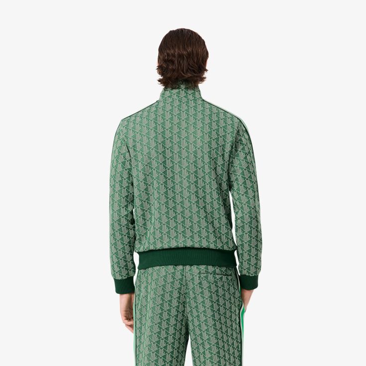 Мужская толстовка Lacoste