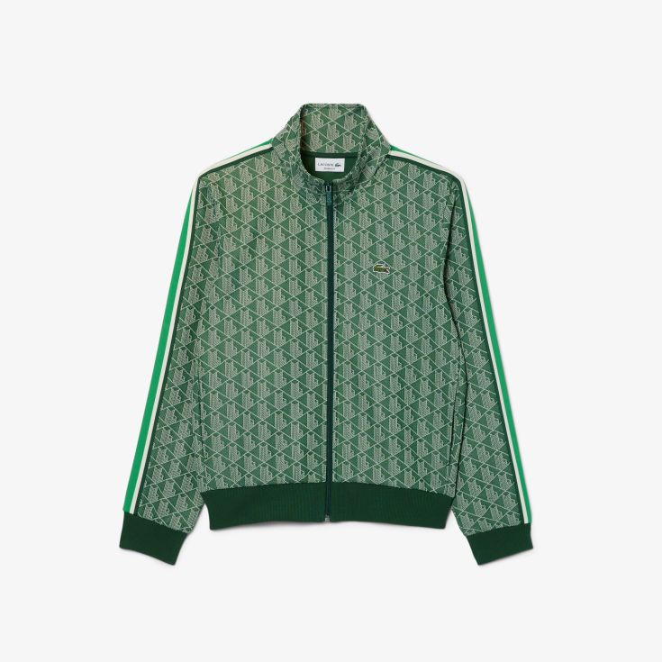 Мужская толстовка Lacoste