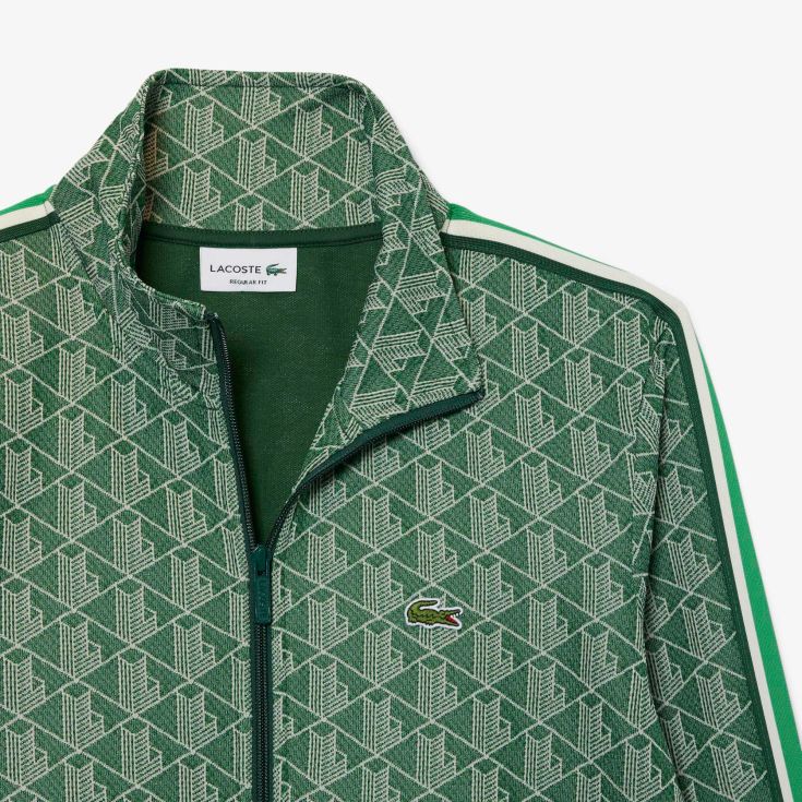 Мужская толстовка Lacoste
