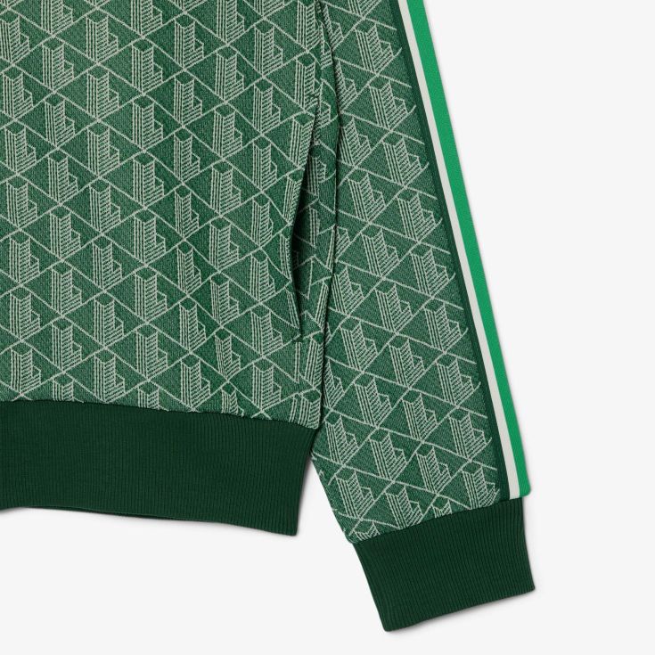 Мужская толстовка Lacoste