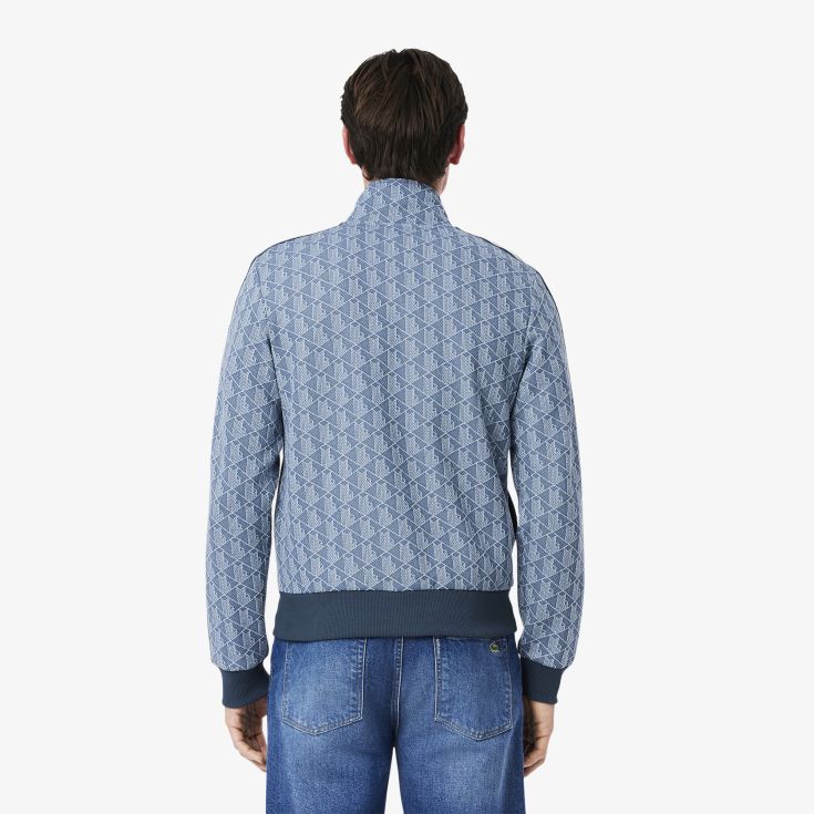 Мужская толстовка Lacoste