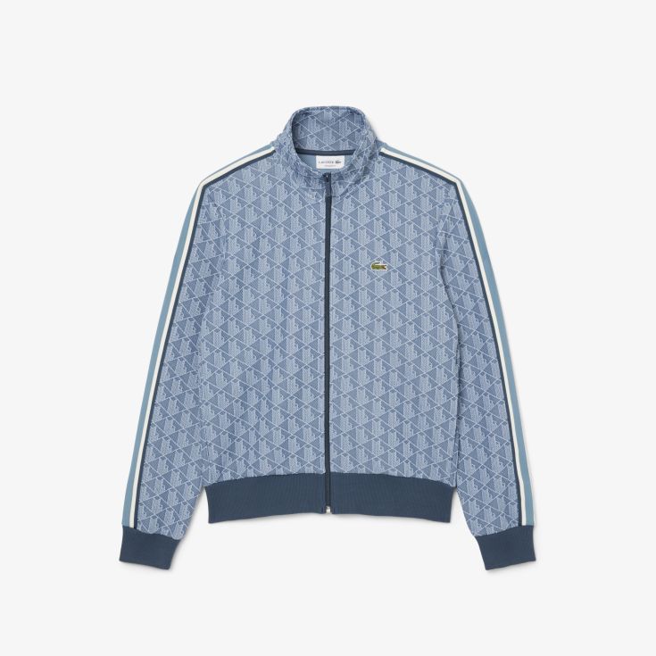 Мужская толстовка Lacoste