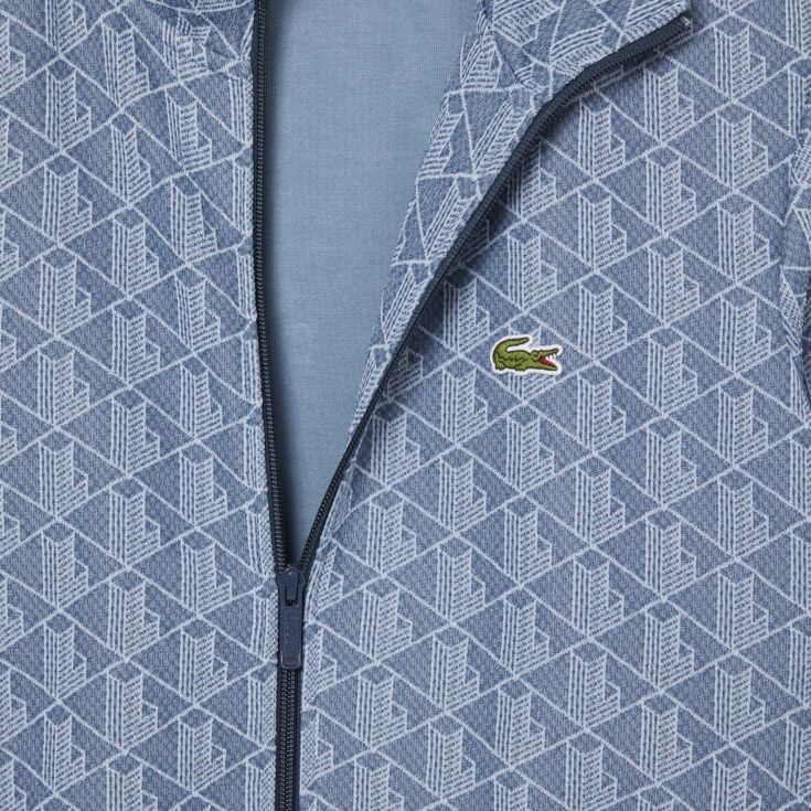 Мужская толстовка Lacoste