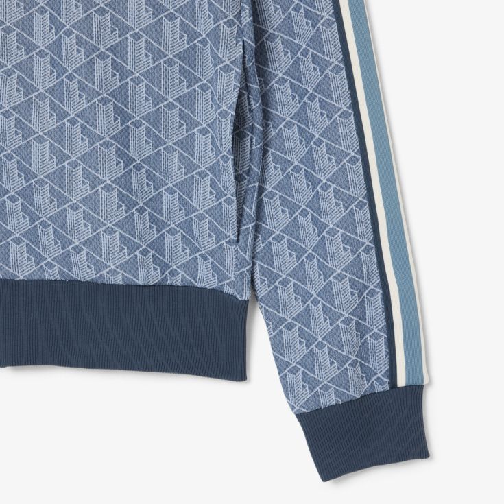 Мужская толстовка Lacoste