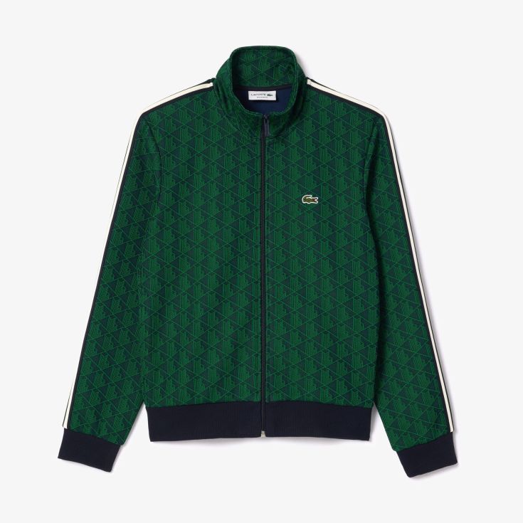 Мужская толстовка Lacoste