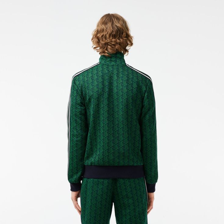 Мужская толстовка Lacoste