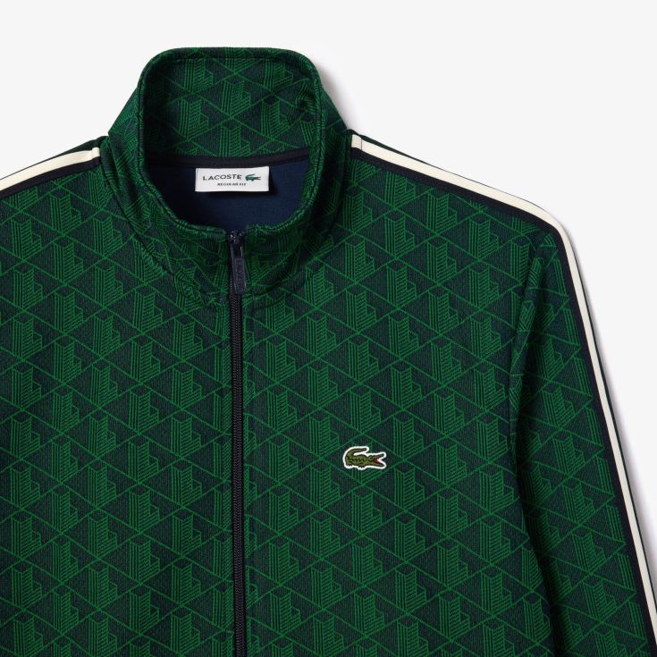 Мужская толстовка Lacoste