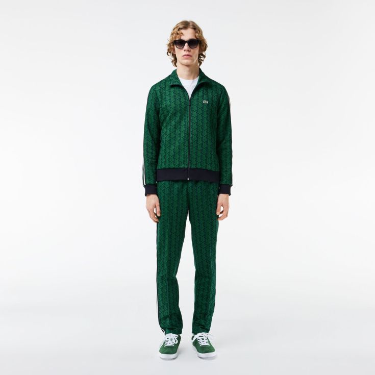 Мужская толстовка Lacoste