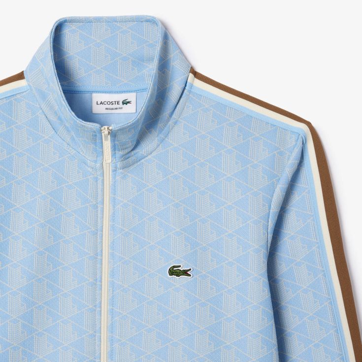 Мужская толстовка Lacoste