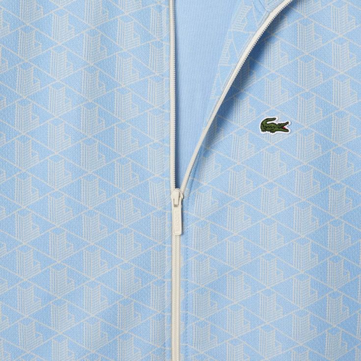 Мужская толстовка Lacoste