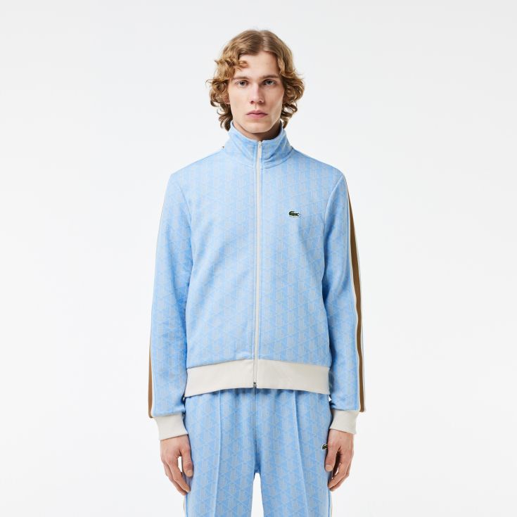 Мужская толстовка Lacoste