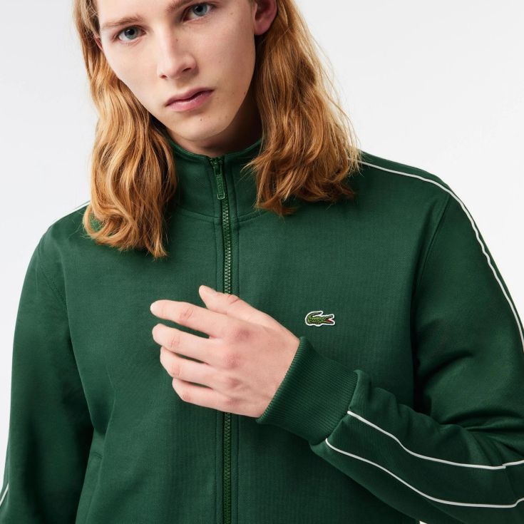 Мужская спортивная кофта Lacoste