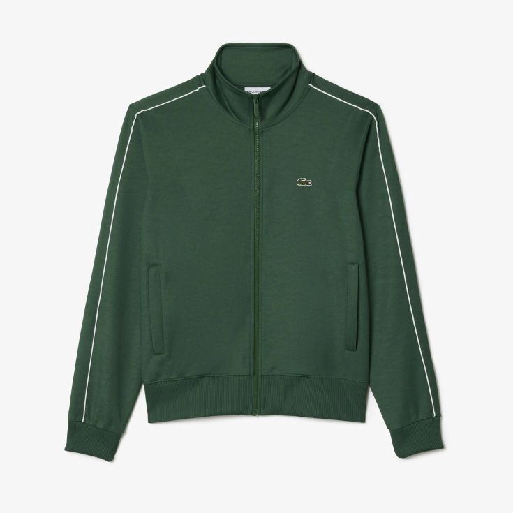 Мужская спортивная кофта Lacoste