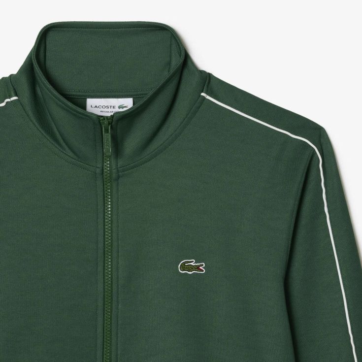 Мужская спортивная кофта Lacoste